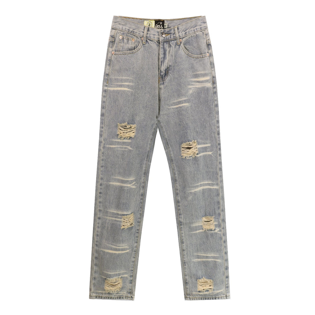 Hellstar  2024 New Jeans 8196