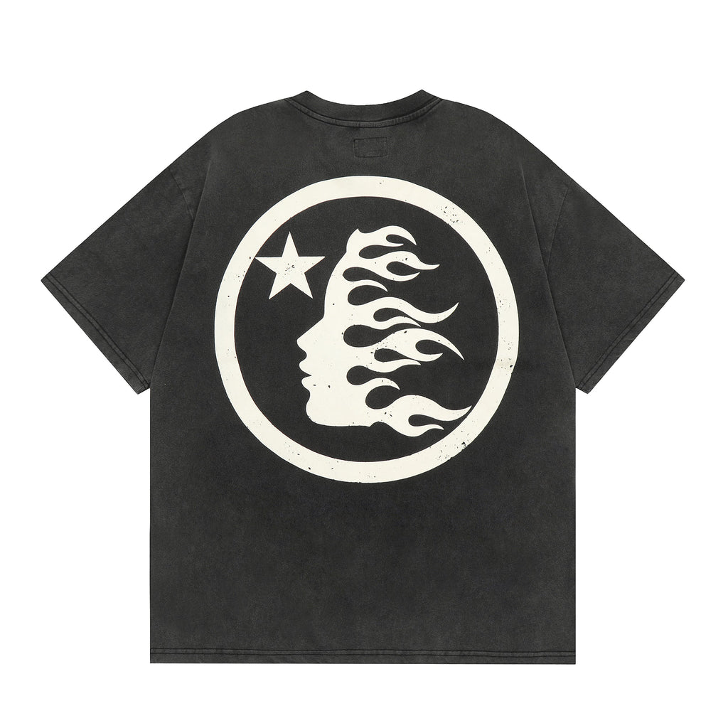 Hellstar new fashion T-shirt GS-8262
