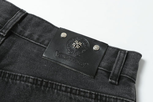 Chrome Hearts Jeans 305