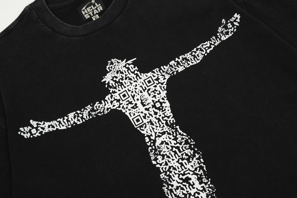Hellstar new fashion T-shirt