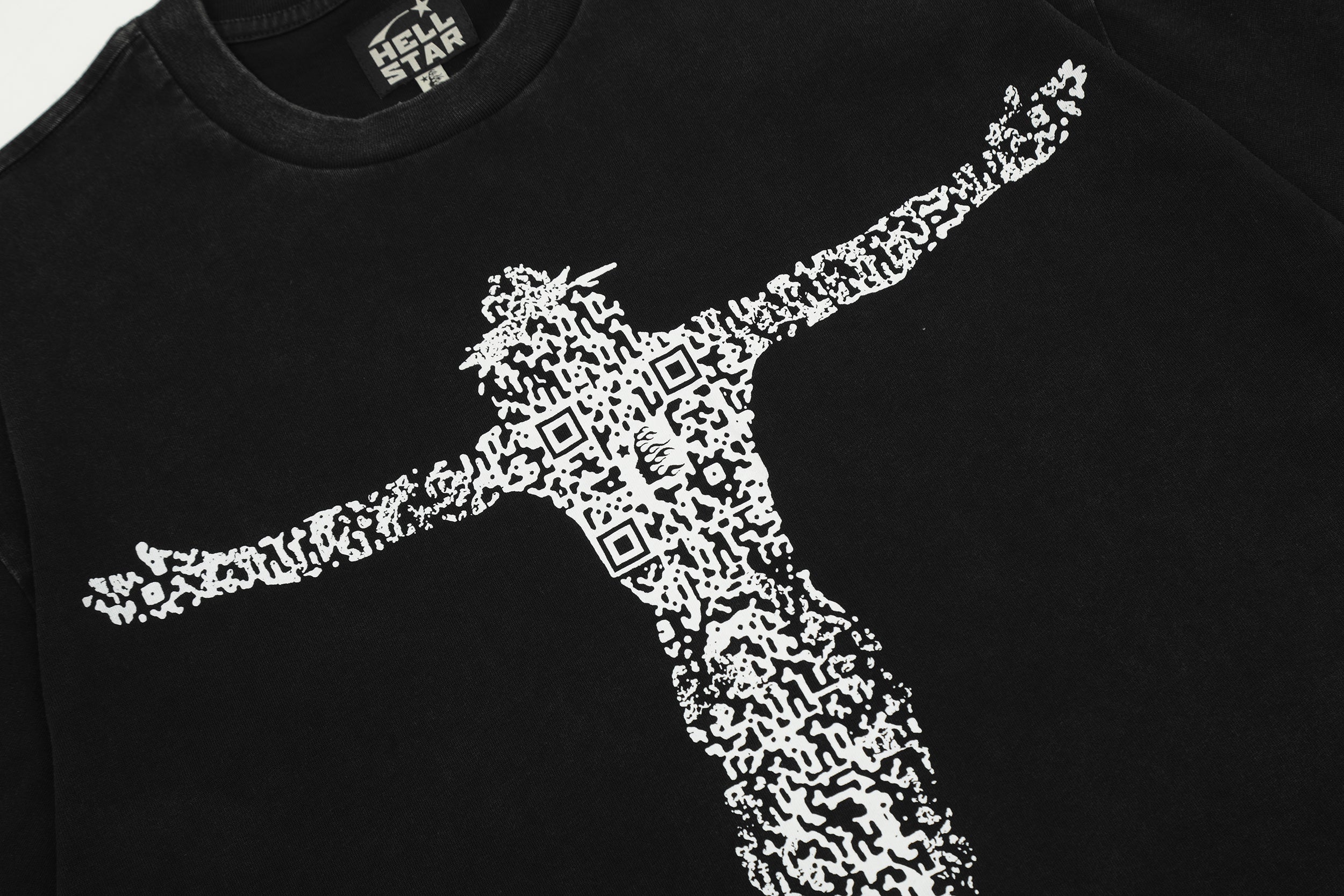 Hellstar new fashion T-shirt
