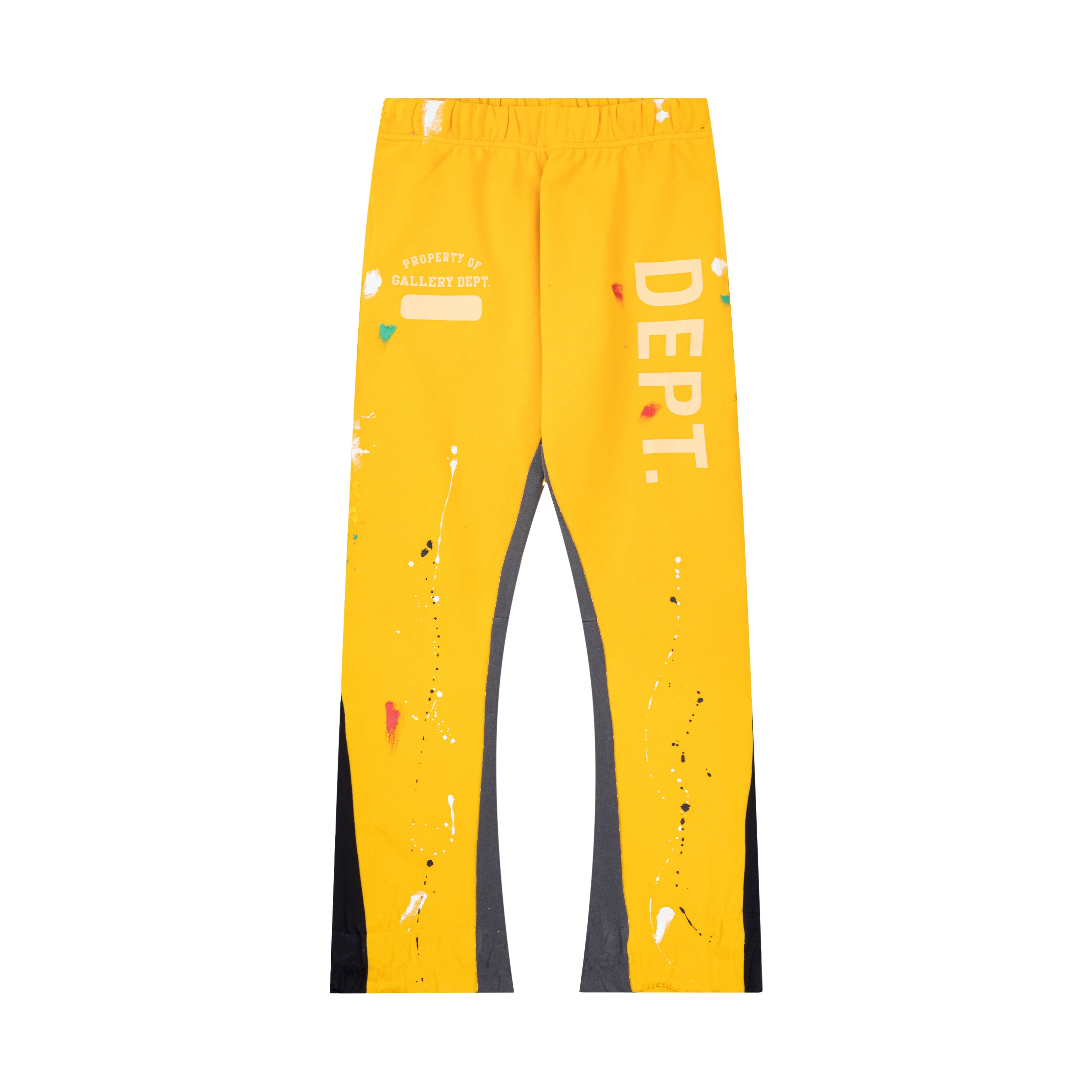 GALLERY DEPT New Pants