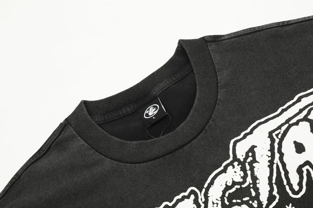 Hellstar new fashion T-shirt