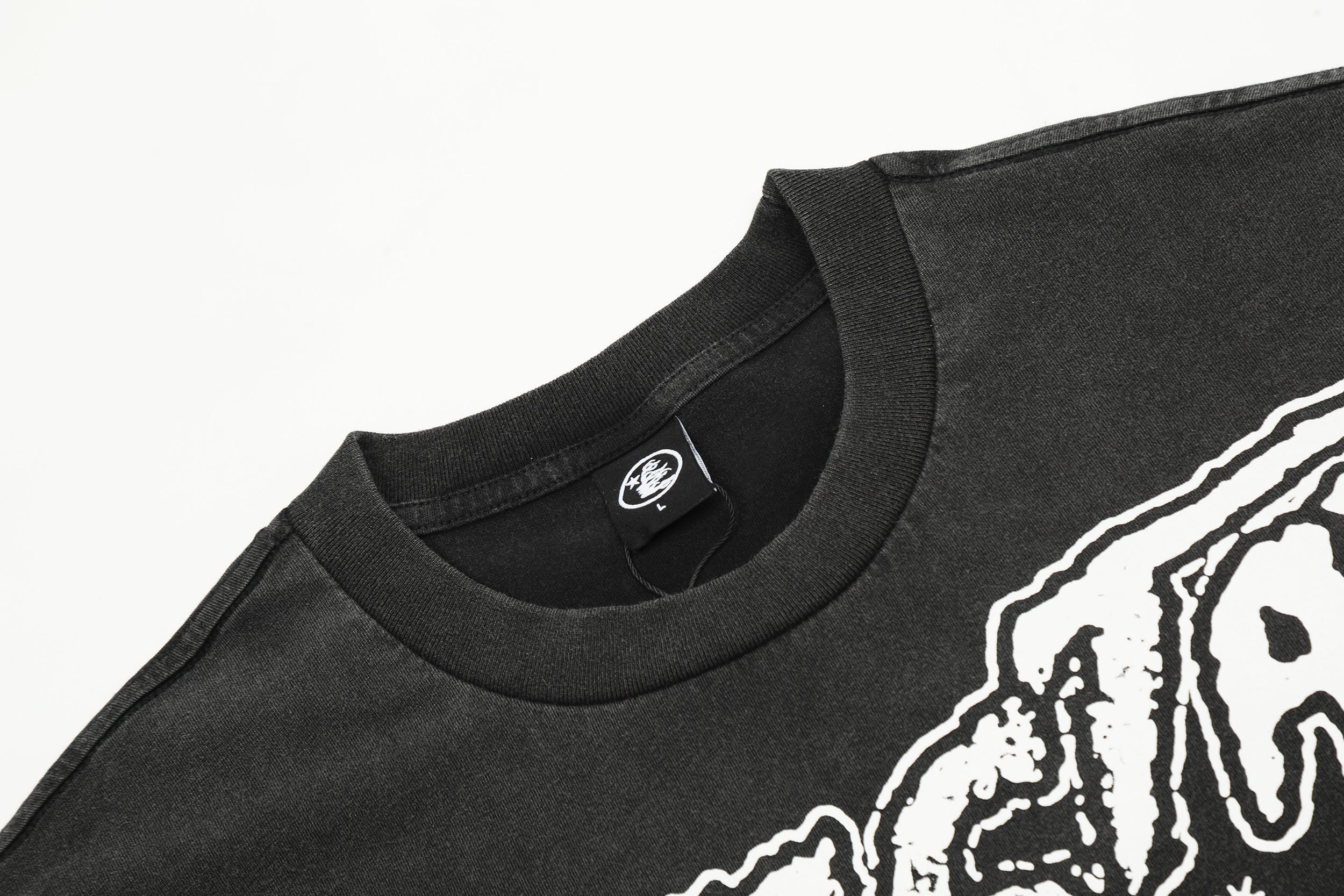 Hellstar new fashion T-shirt