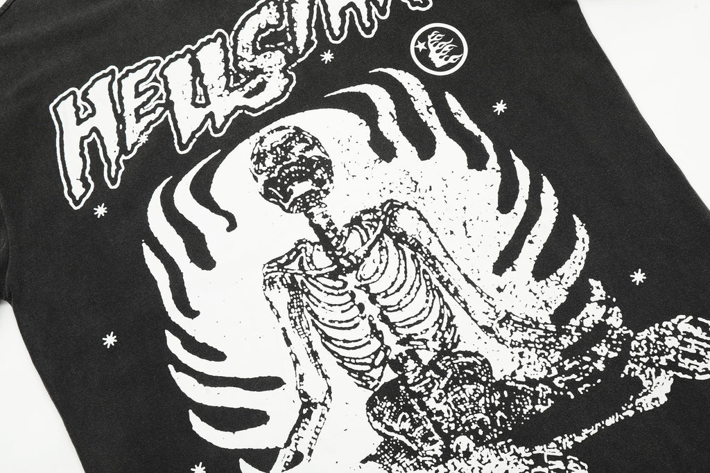 Hellstar new fashion T-shirt