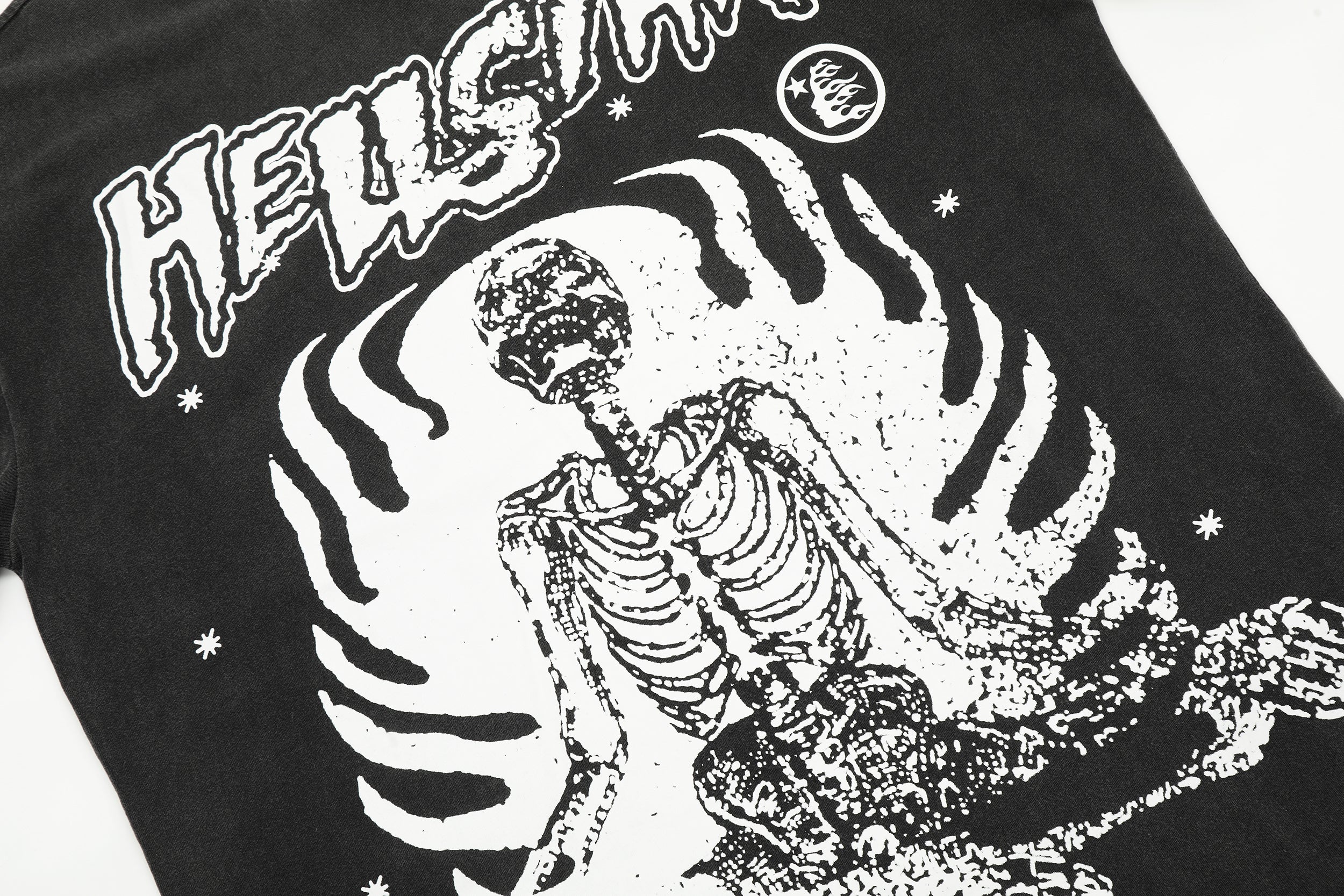 Hellstar new fashion T-shirt