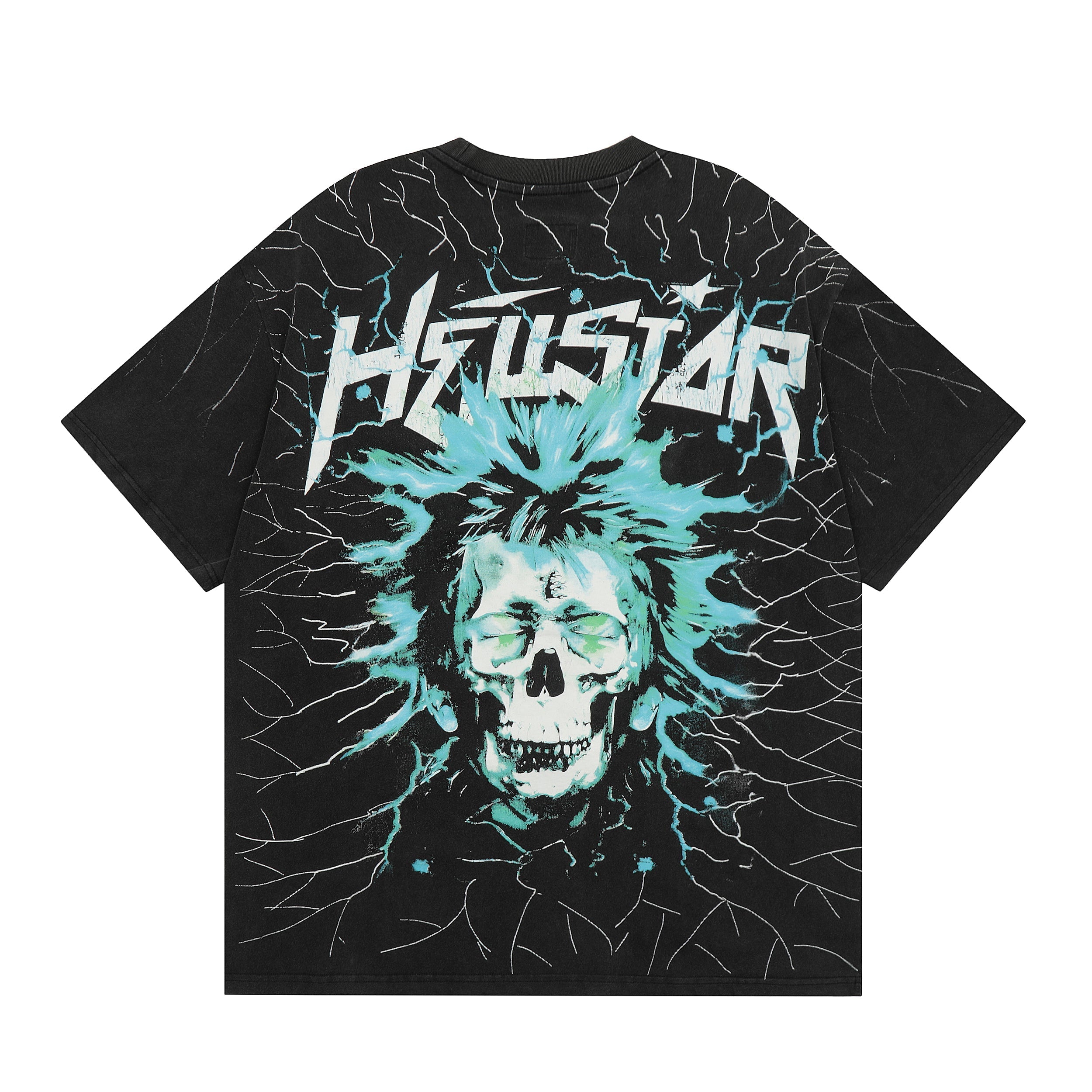 Hellstar new fashion  T-shirt GS- 8273