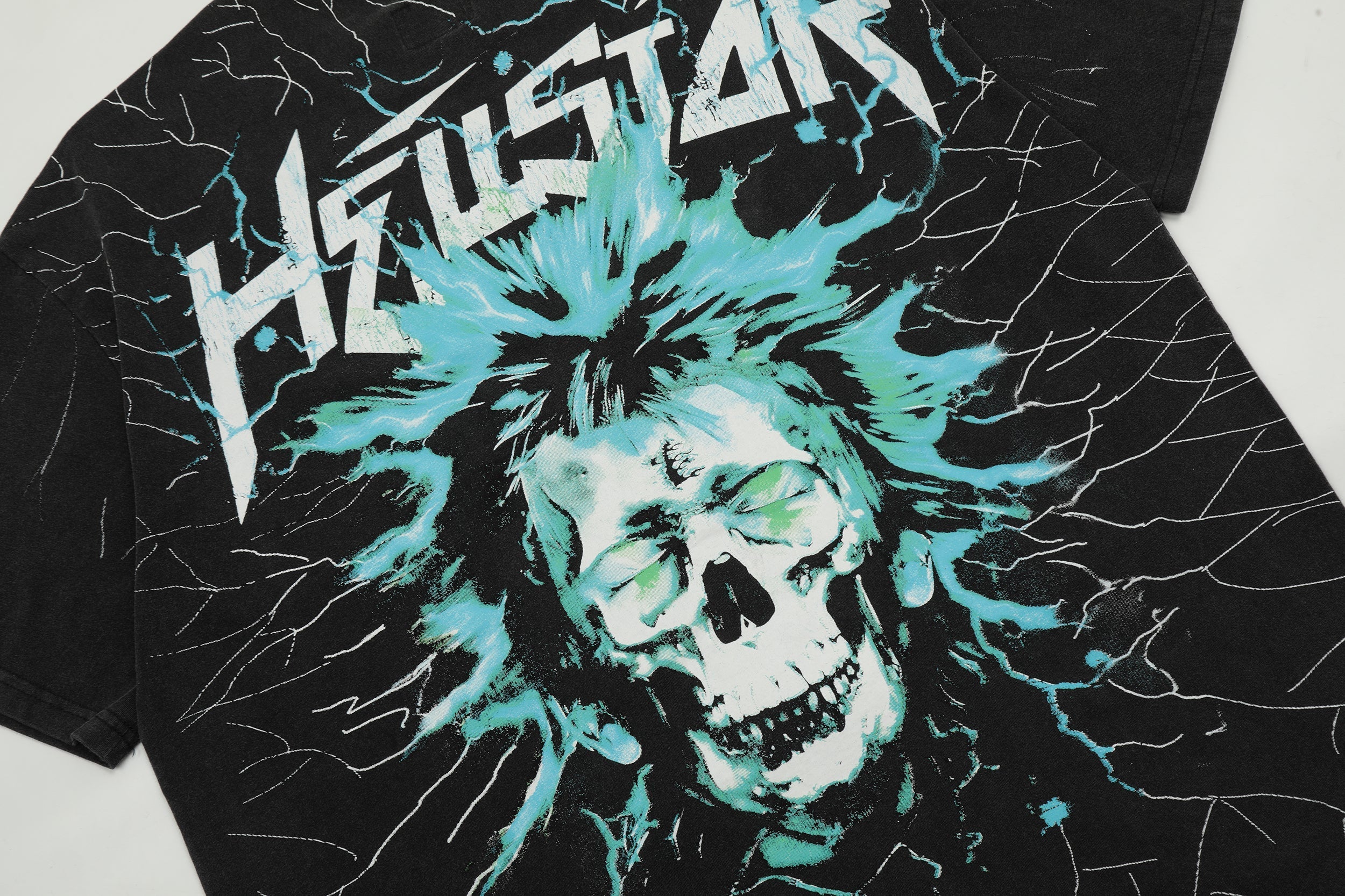Hellstar new fashion  T-shirt GS- 8273