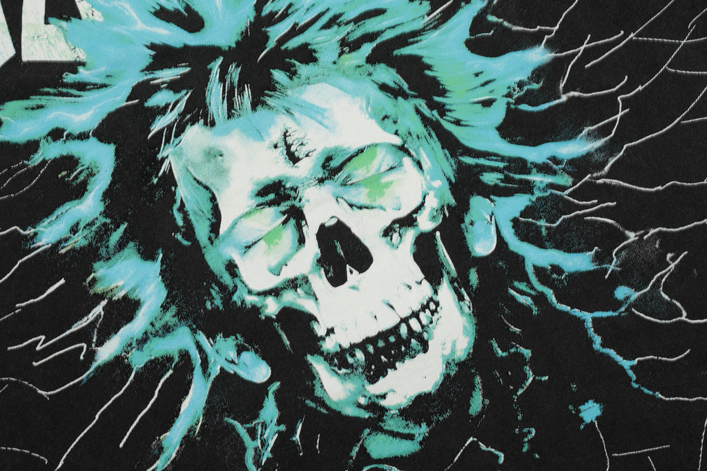 Hellstar new fashion  T-shirt GS- 8273