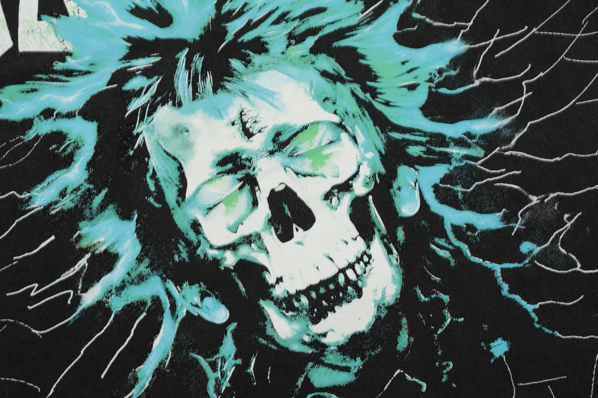 Hellstar new fashion  T-shirt GS- 8273