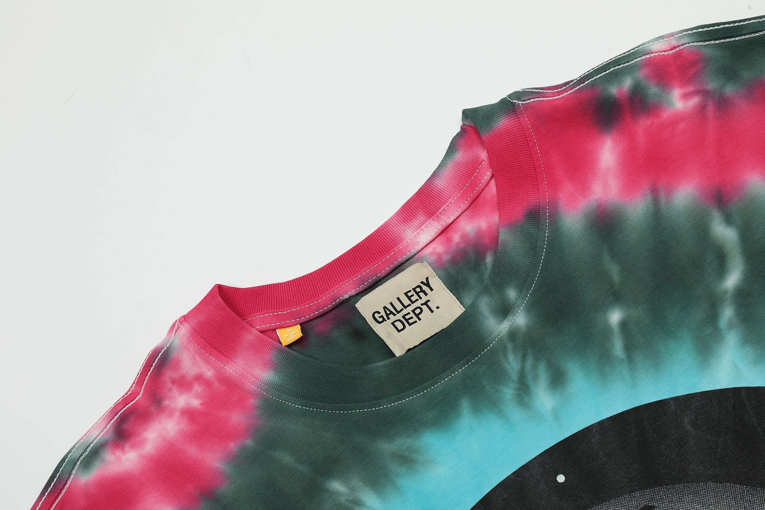 GALLERY DEPT New T-shirt  D84