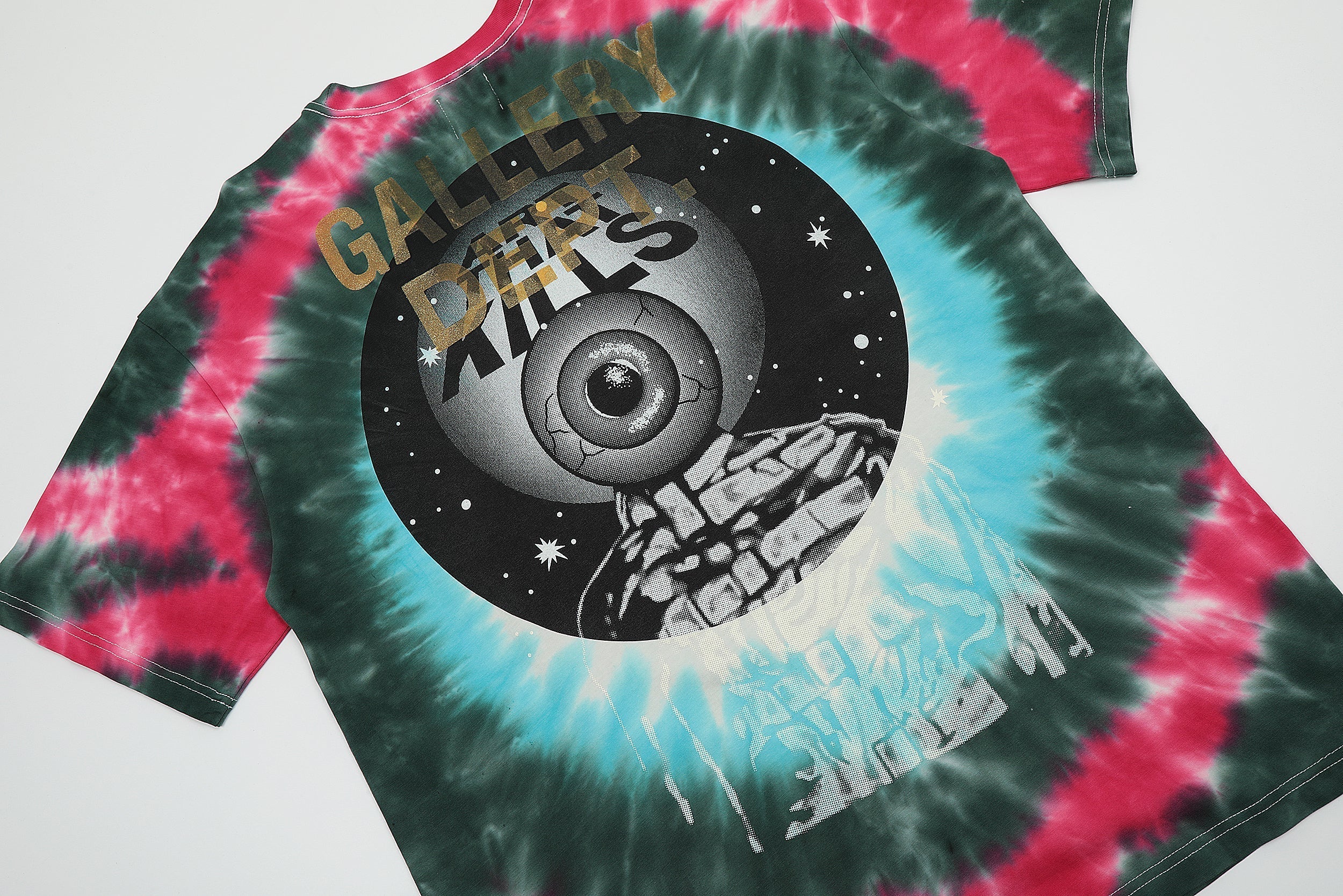 GALLERY DEPT New T-shirt  D84