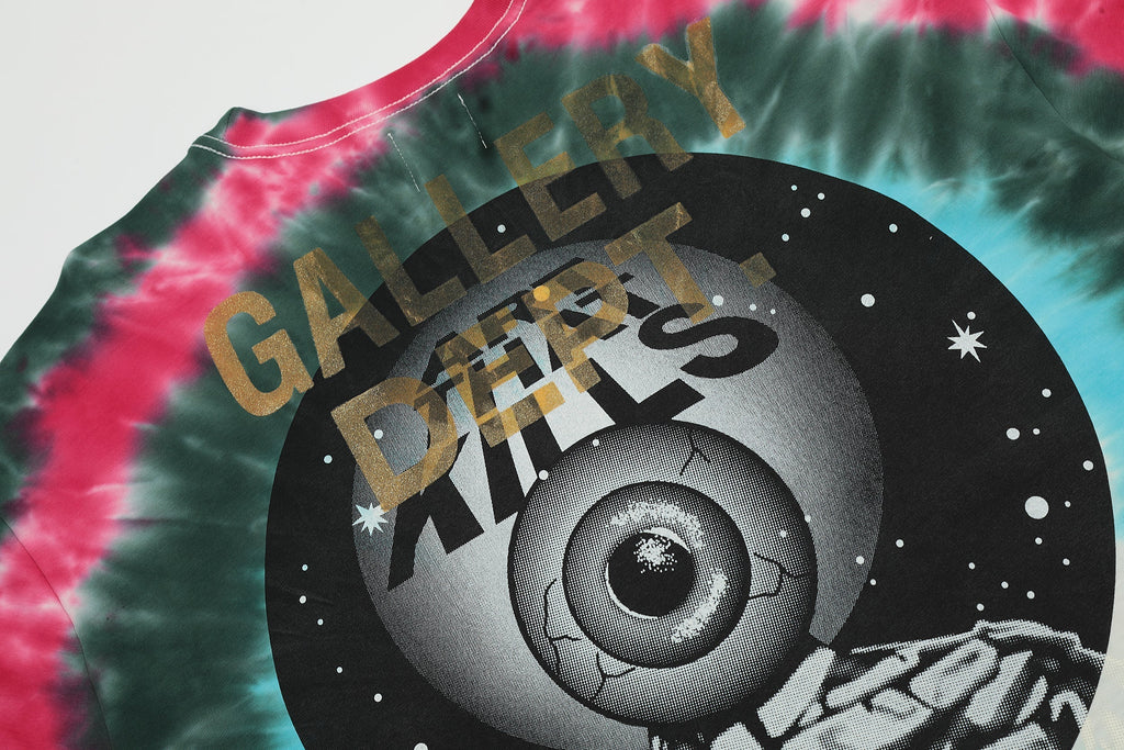 GALLERY DEPT New T-shirt  D84