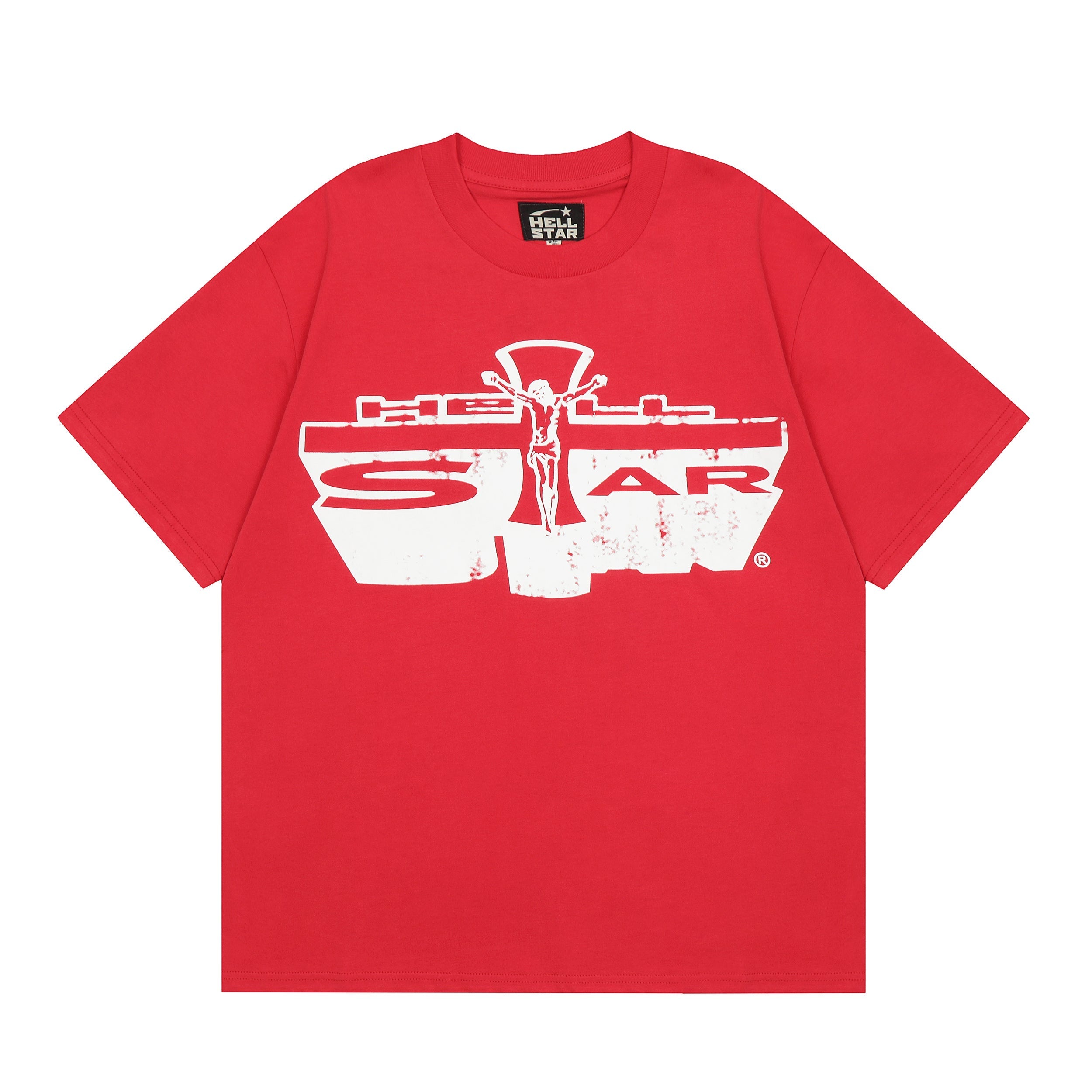 Hellstar new fashion T-shirt