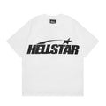 Hellstar new fashion T-shirt GS-8262