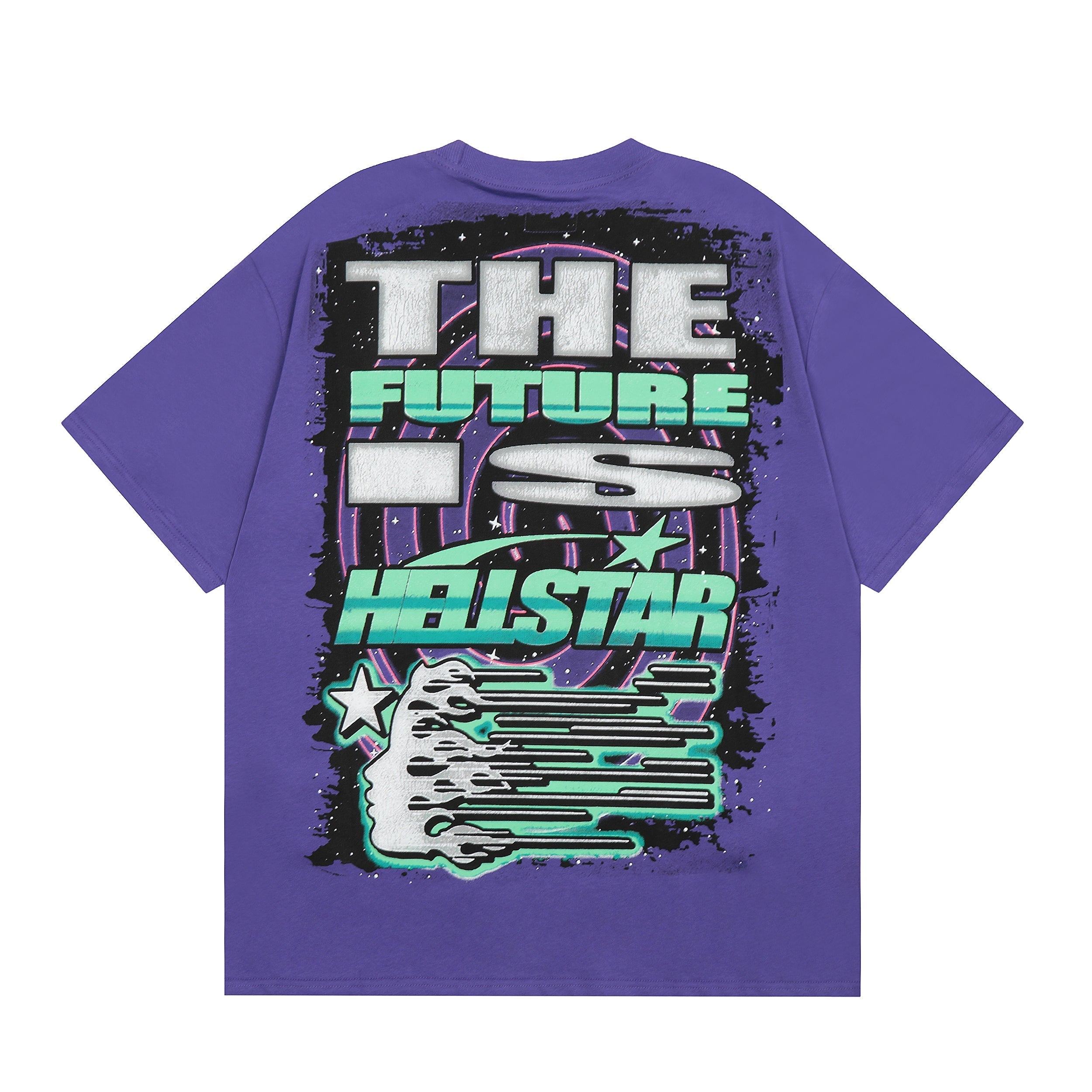 Hellstar new fashion T-shirt