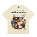 Hellstar new fashion T-shirt