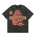 Hellstar  new fashion T-shirt