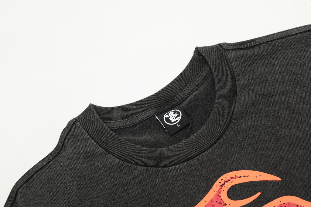 Hellstar  new fashion T-shirt