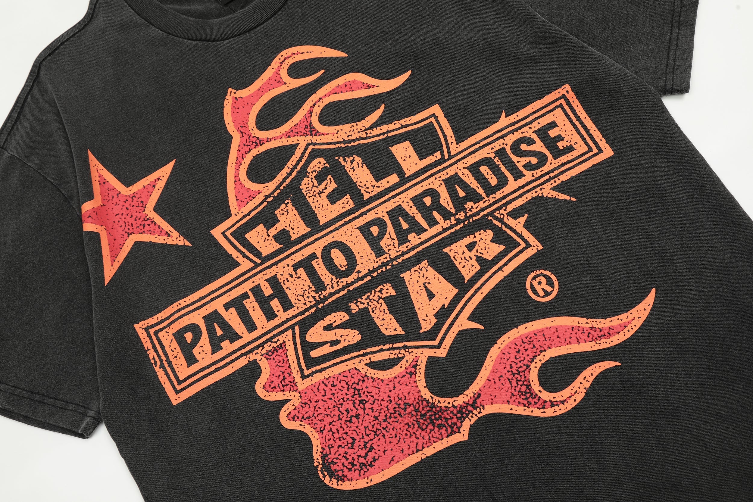 Hellstar  new fashion T-shirt