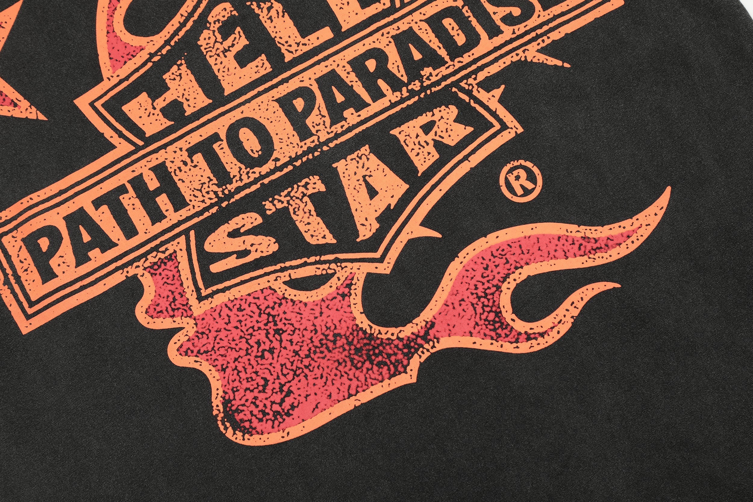 Hellstar  new fashion T-shirt