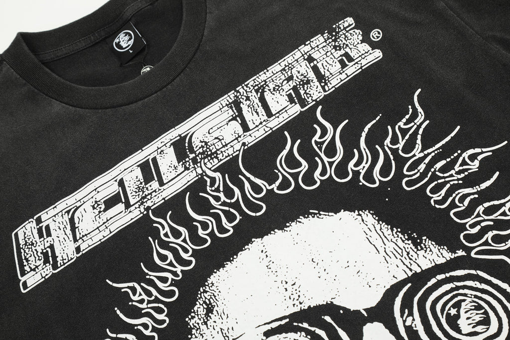 Hellstar new fashion T-shirt