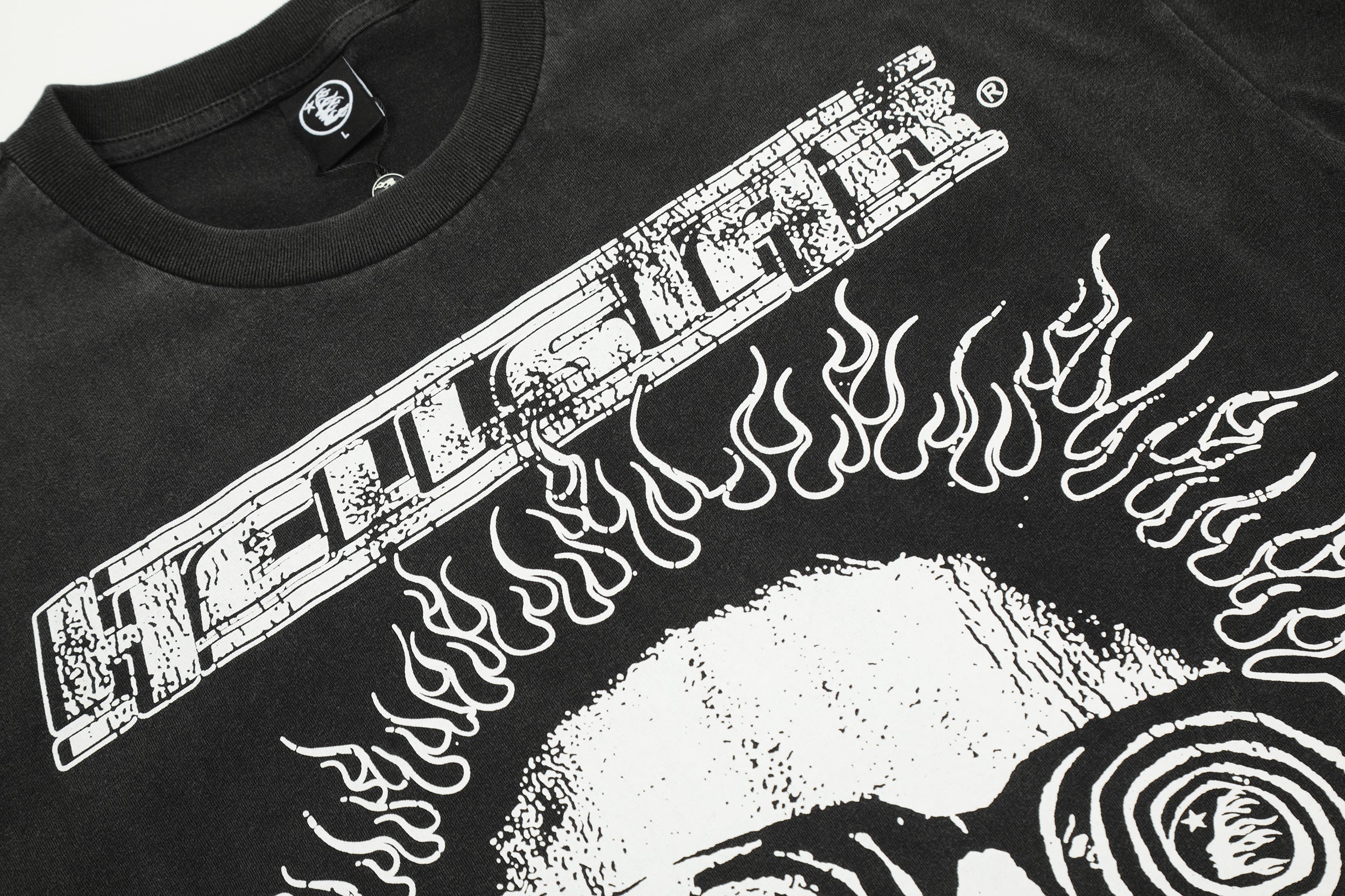 Hellstar new fashion T-shirt