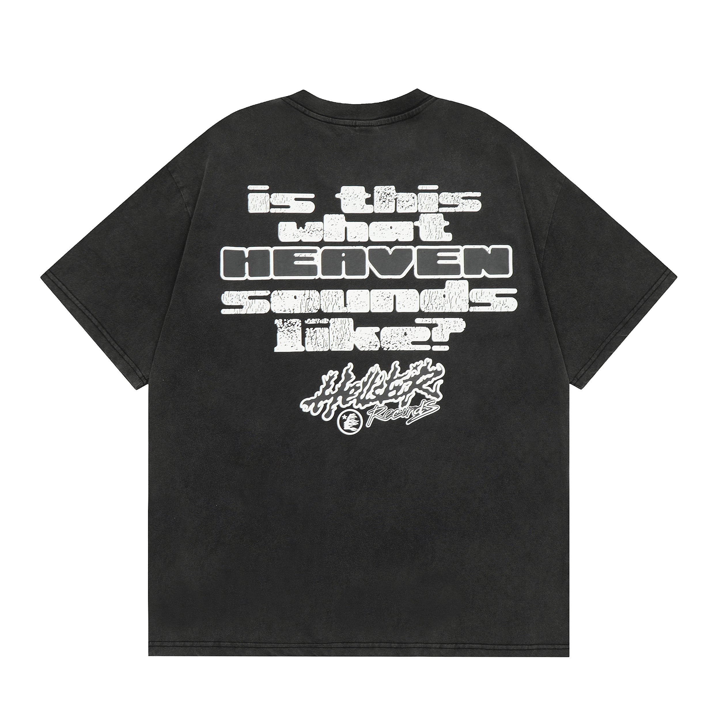 Hellstar new fashion T-shirt