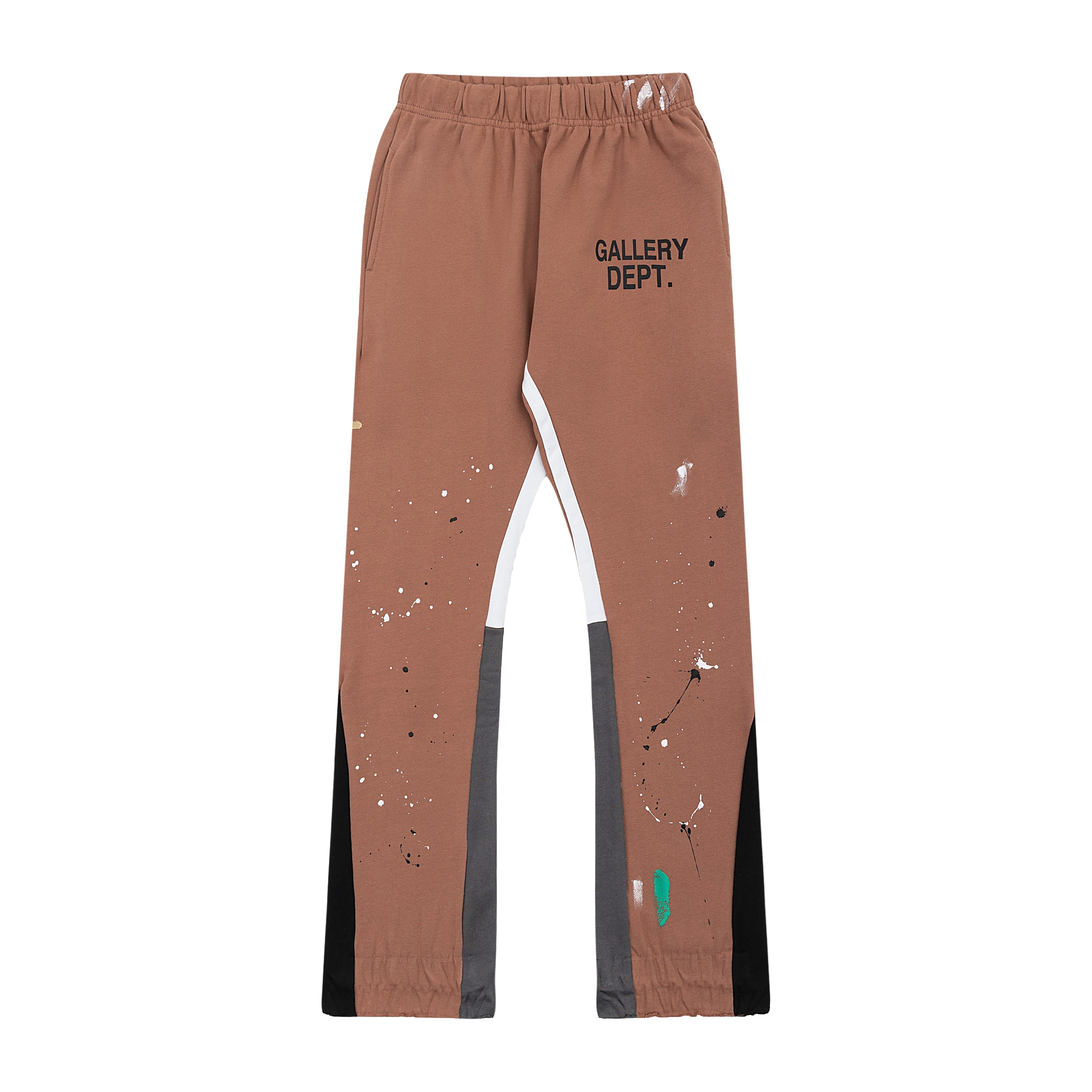 GALLERY DEPT New Pants