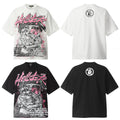 Hellstar new fashion T-shirt