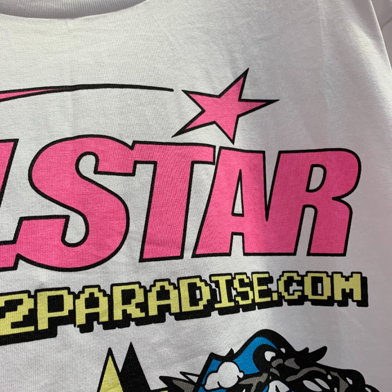 Hellstar new fashion T-shirt