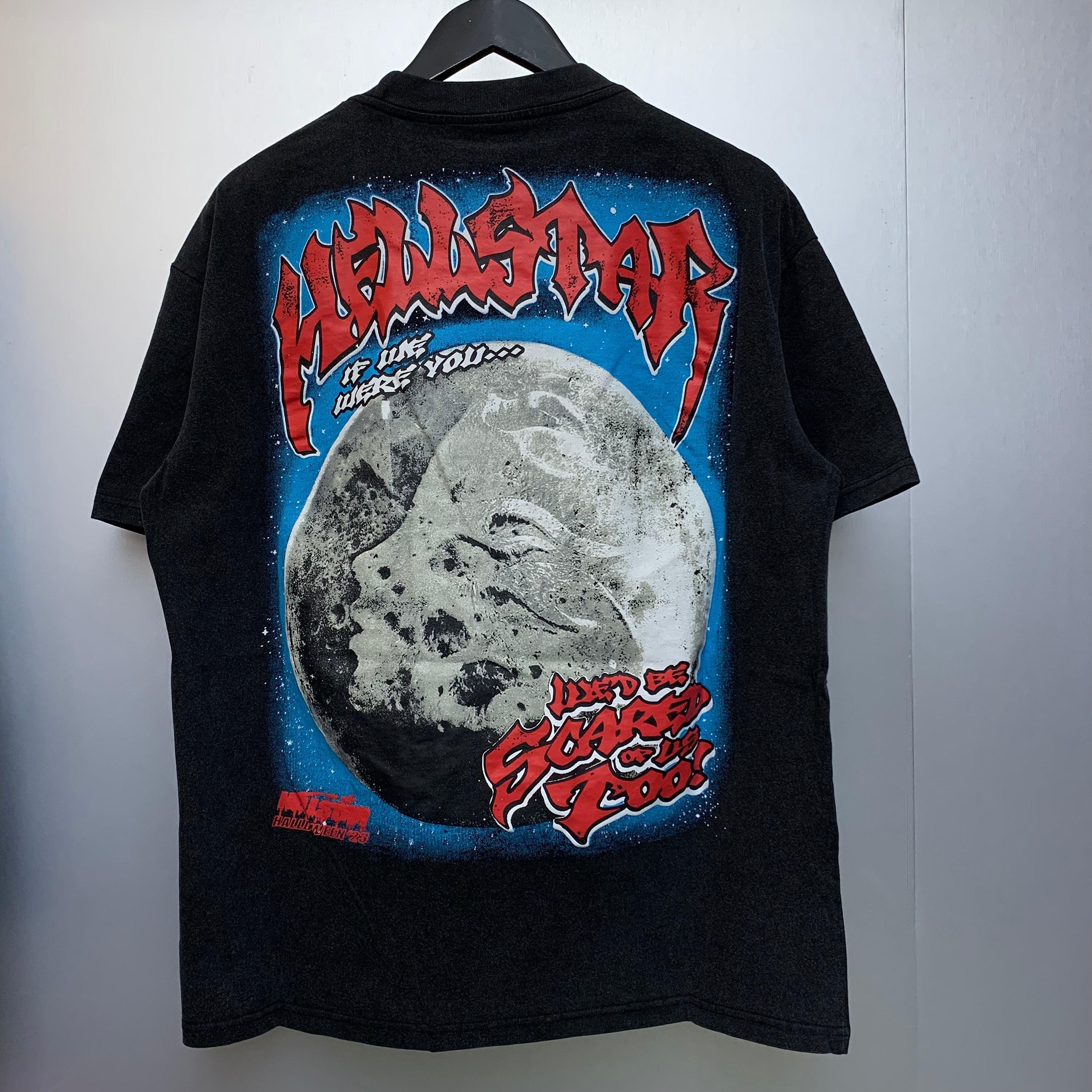 Hellstar new fashion T-shirt