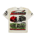 Hellstar new fashion T-shirt