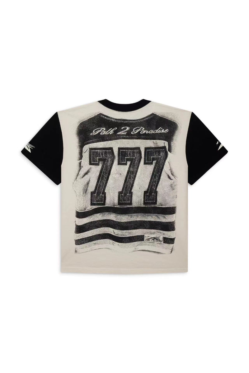 Hellstar new fashion T-shirt