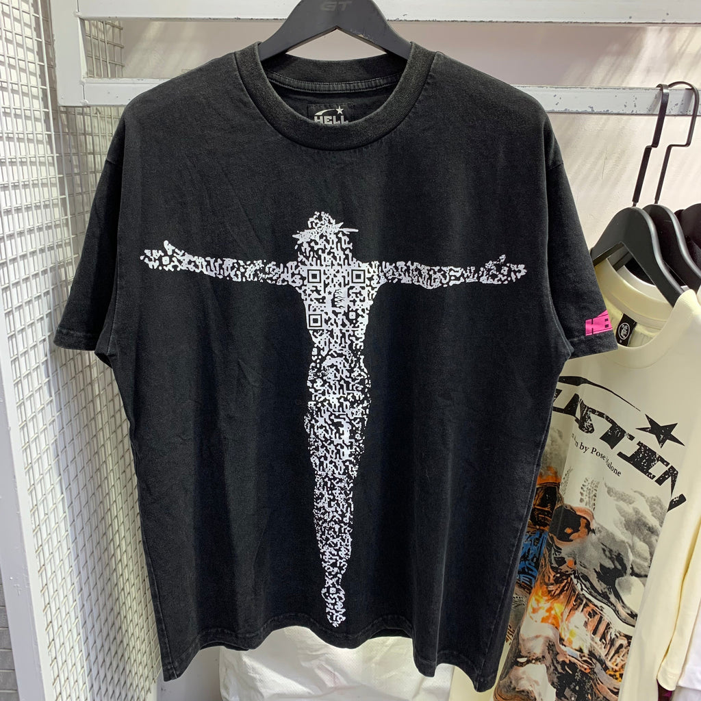 Hellstar new fashion T-shirt
