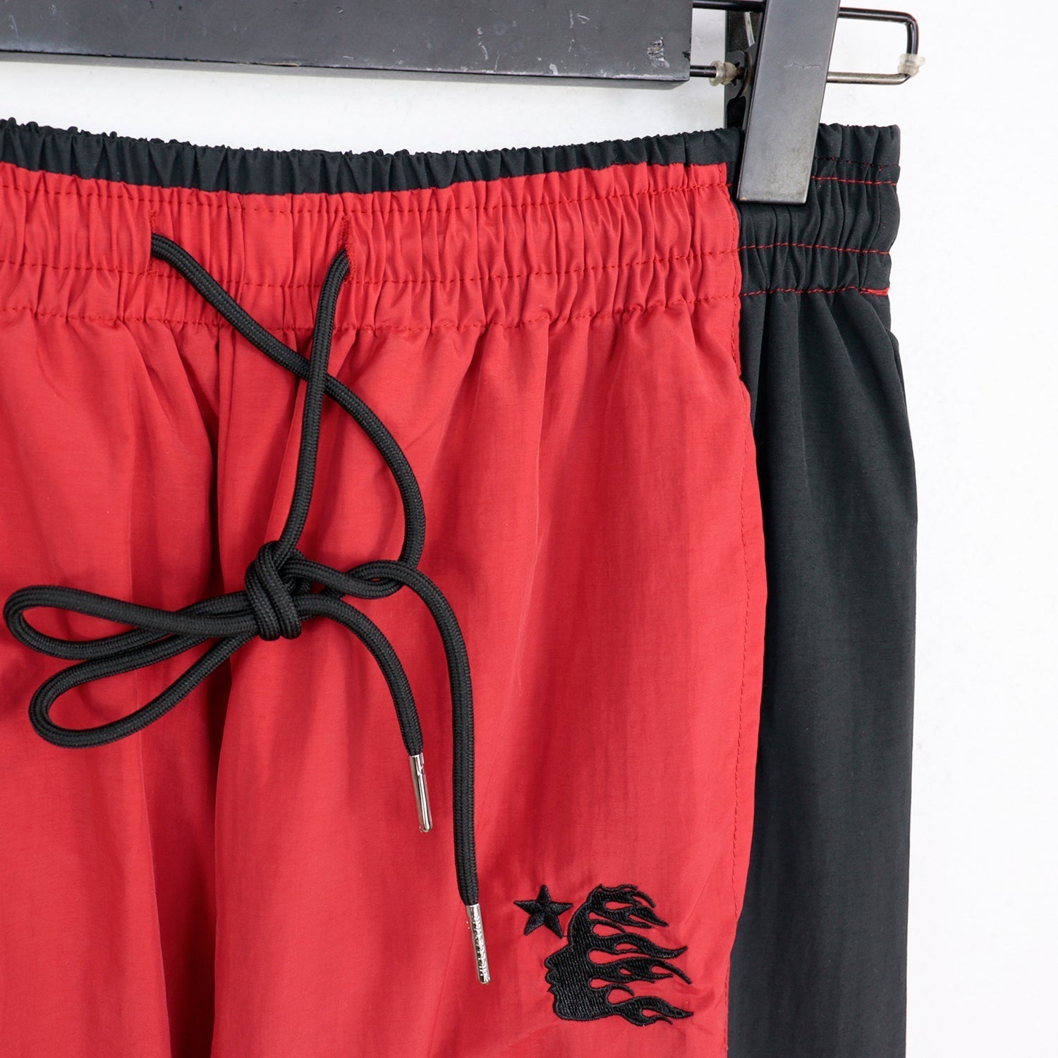 Hellstar Jackets and Sweatpants Set