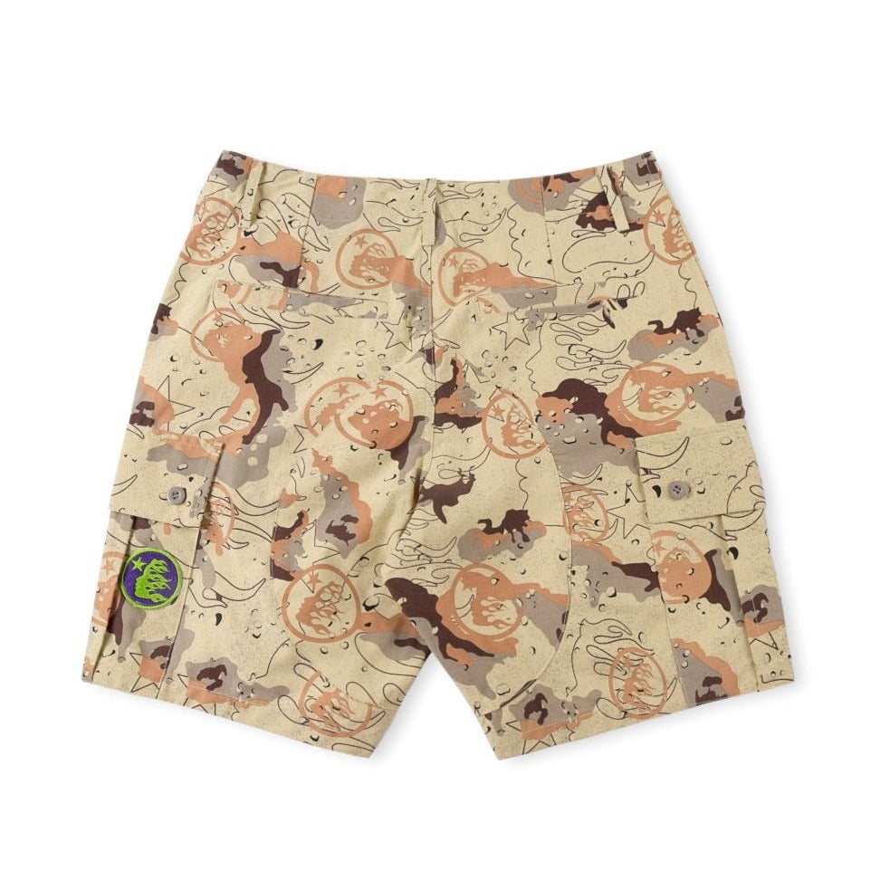 Hellstar Studios  Shorts New