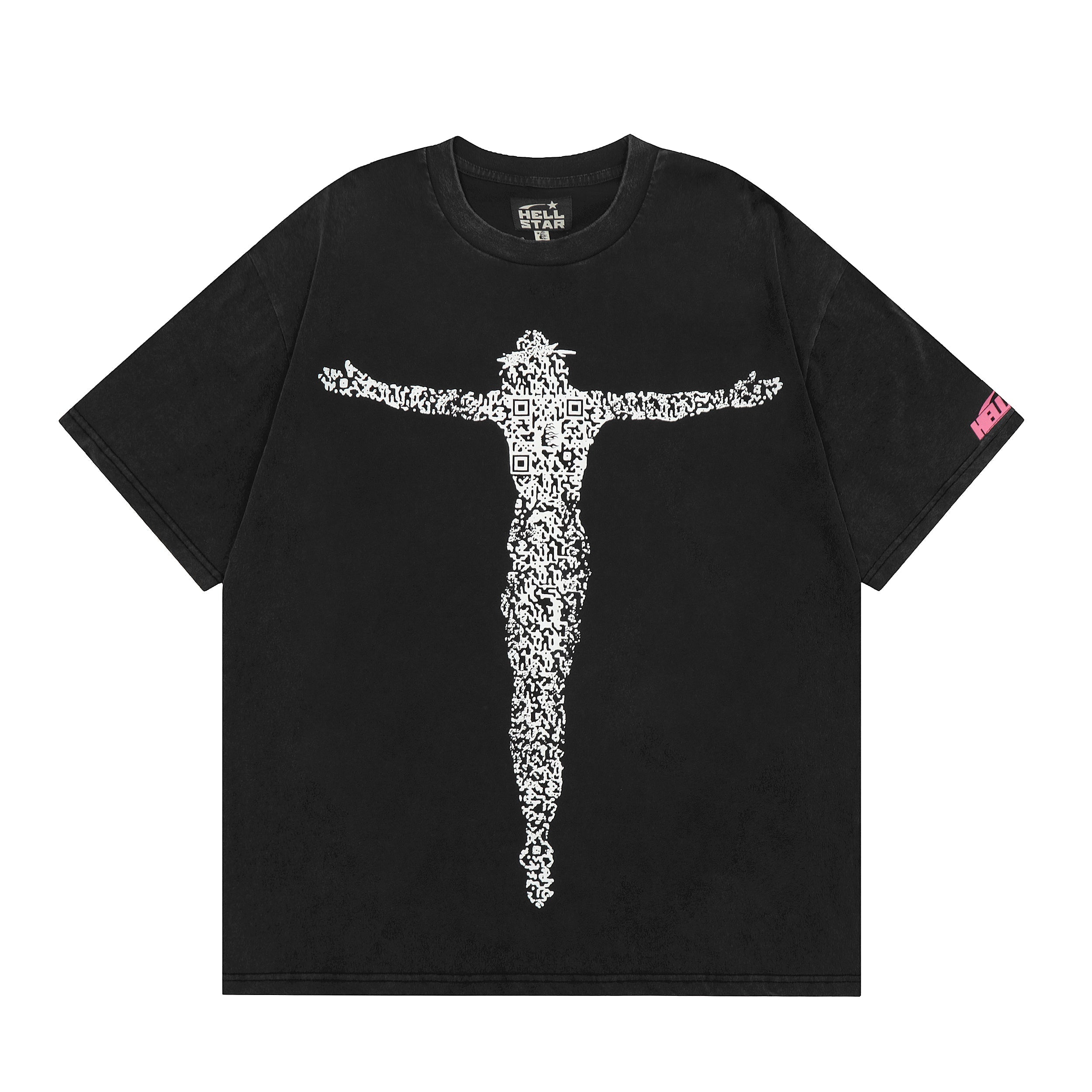 Hellstar new fashion T-shirt