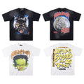 Hellstar new fashion T-shirt