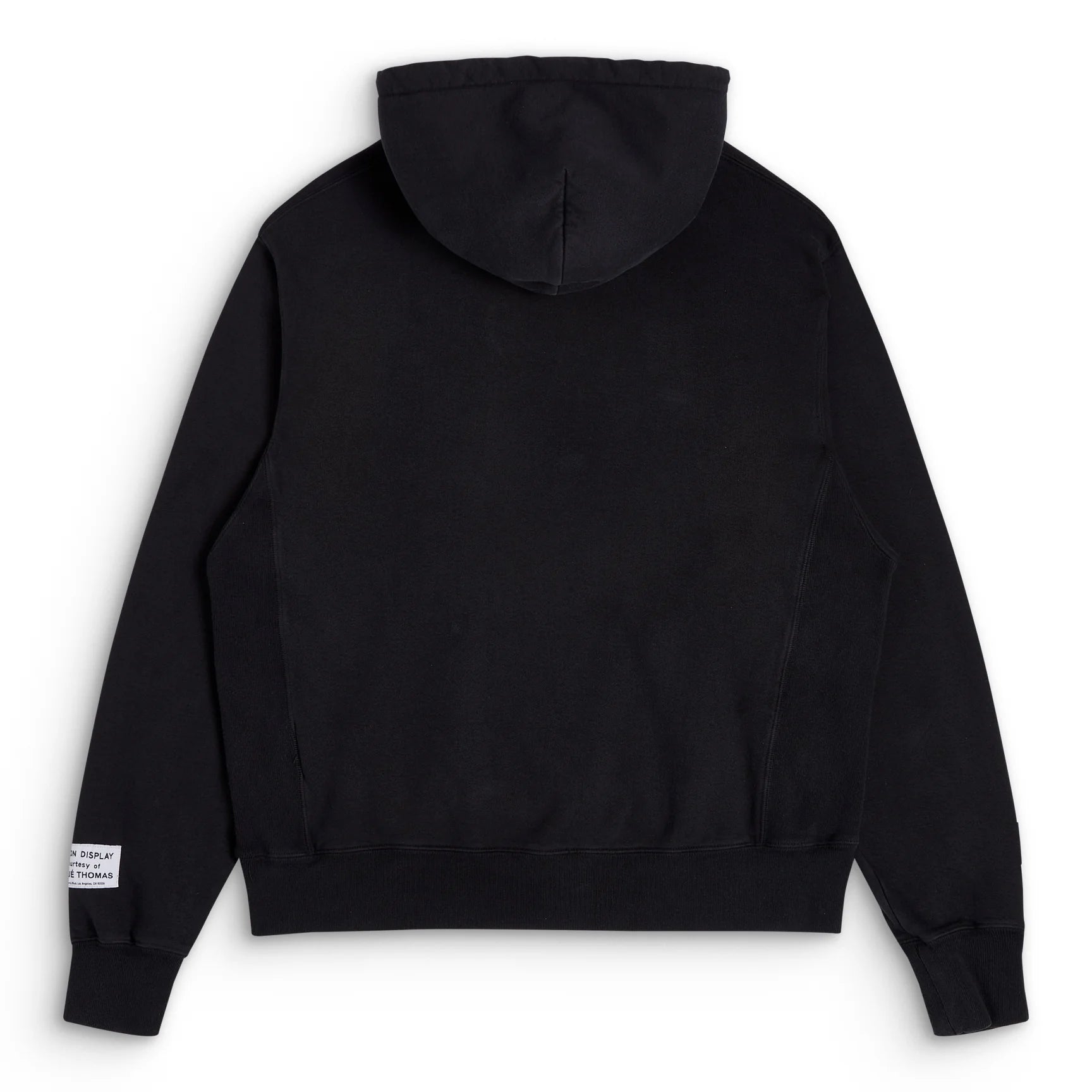 GALLERY DEPT New Hoodie