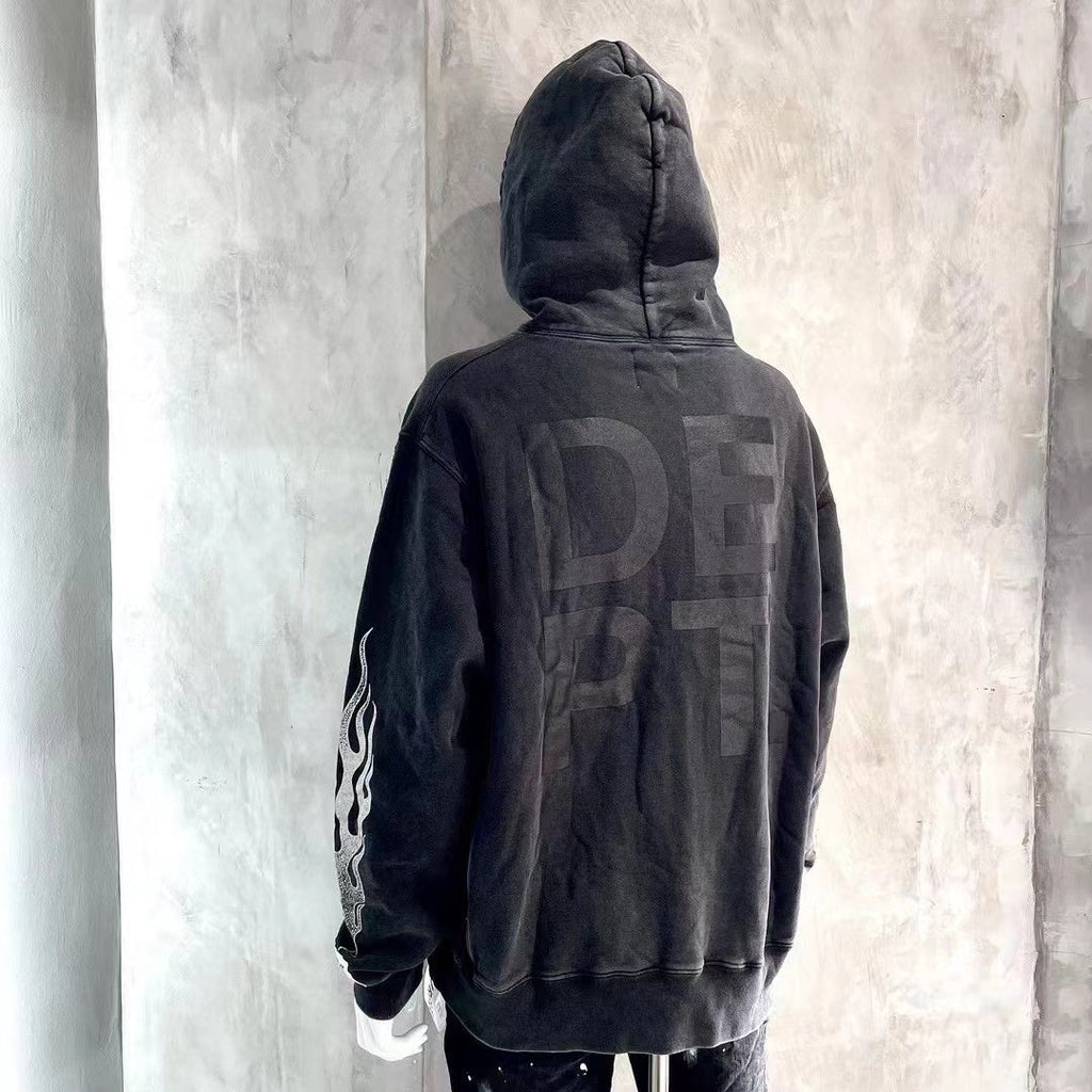 GALLERY DEPT New Hoodie