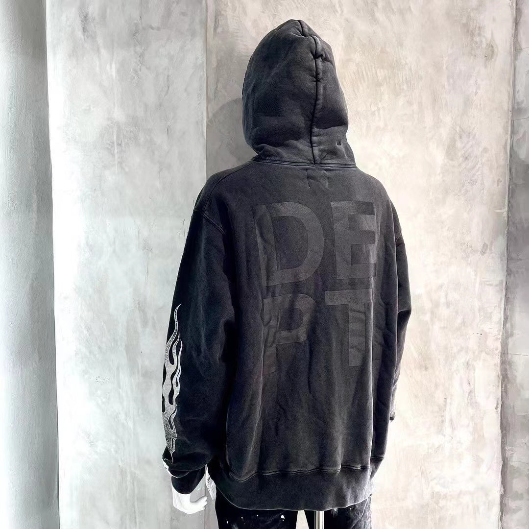 GALLERY DEPT New Hoodie