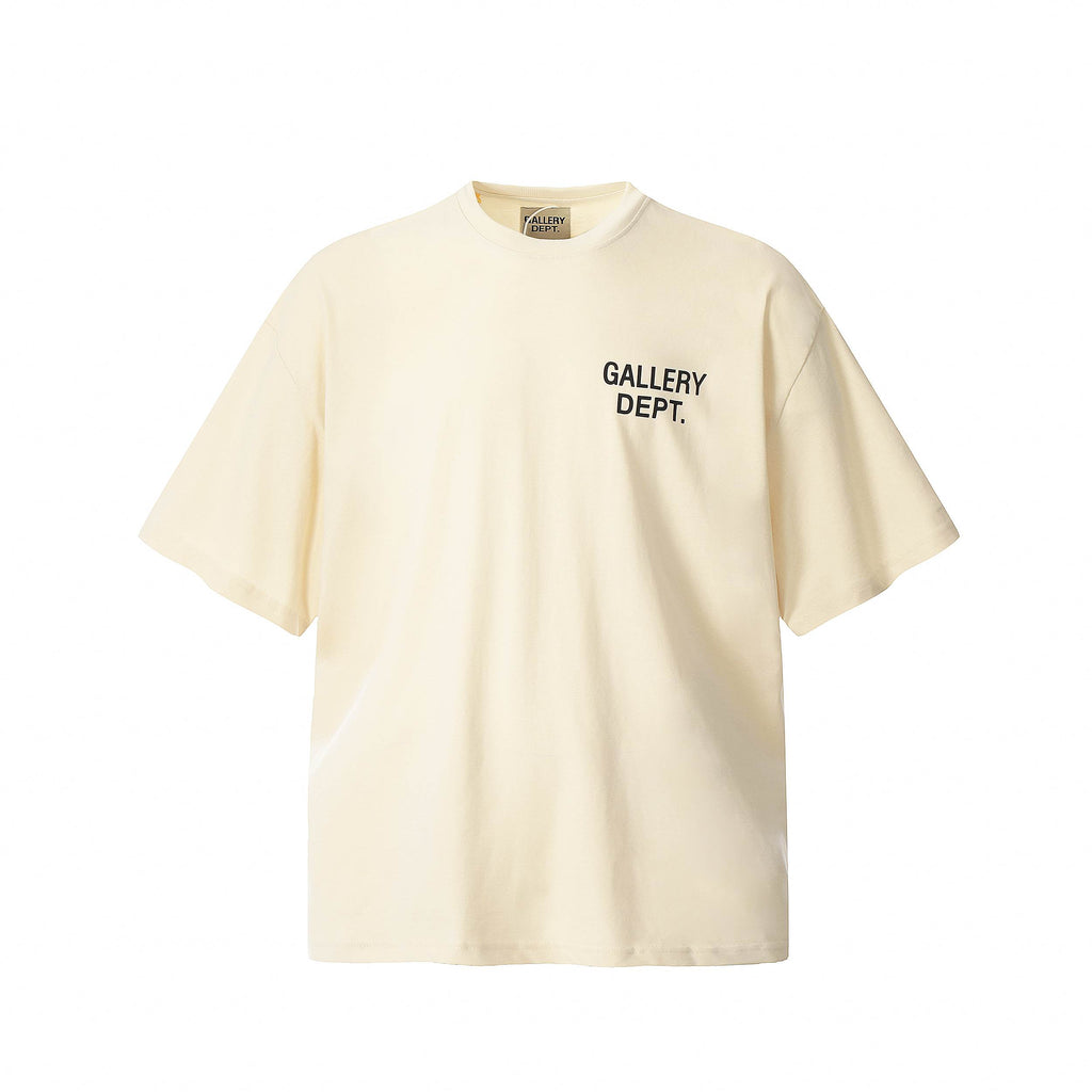 GALLERY DEPT New T-shirt D44