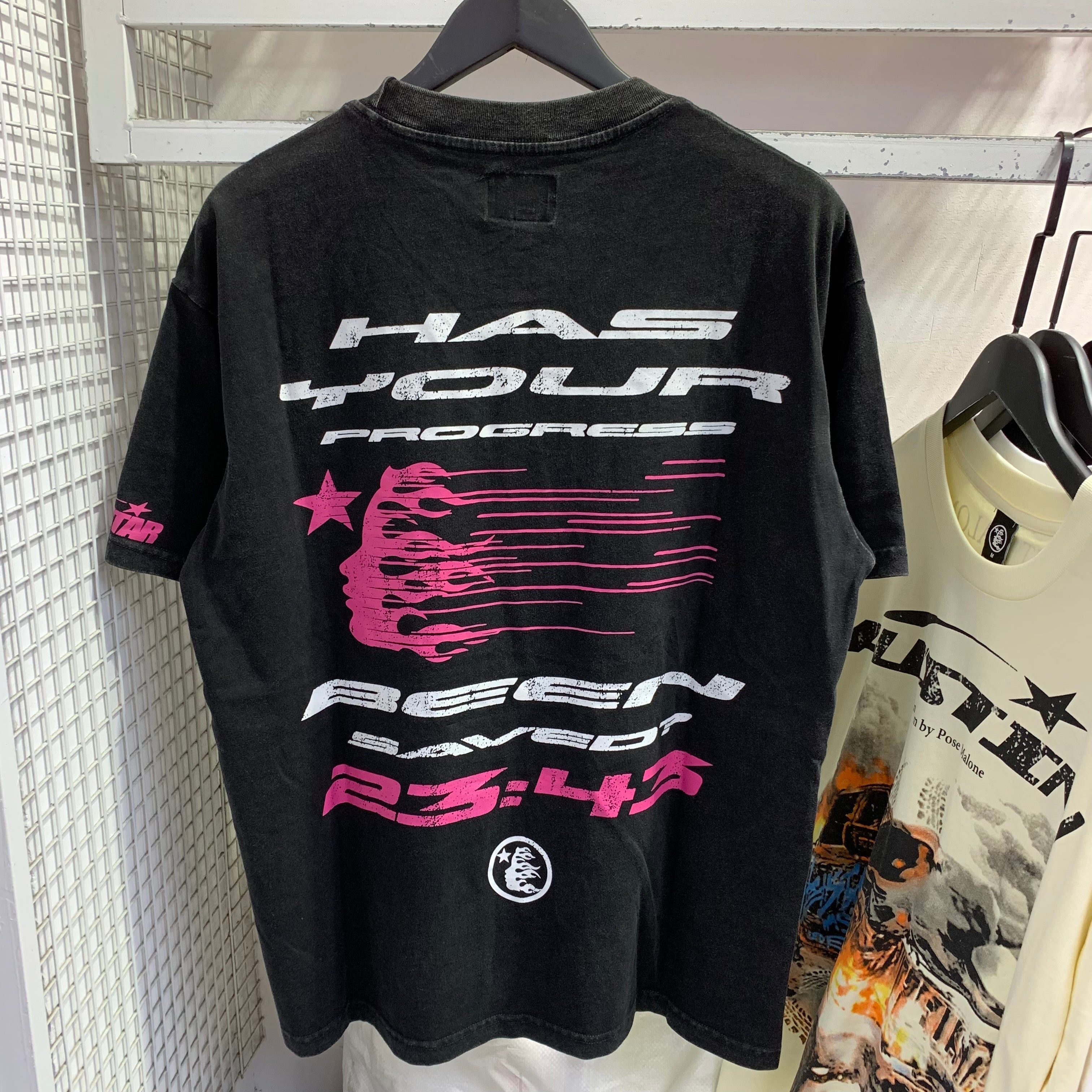 Hellstar new fashion T-shirt