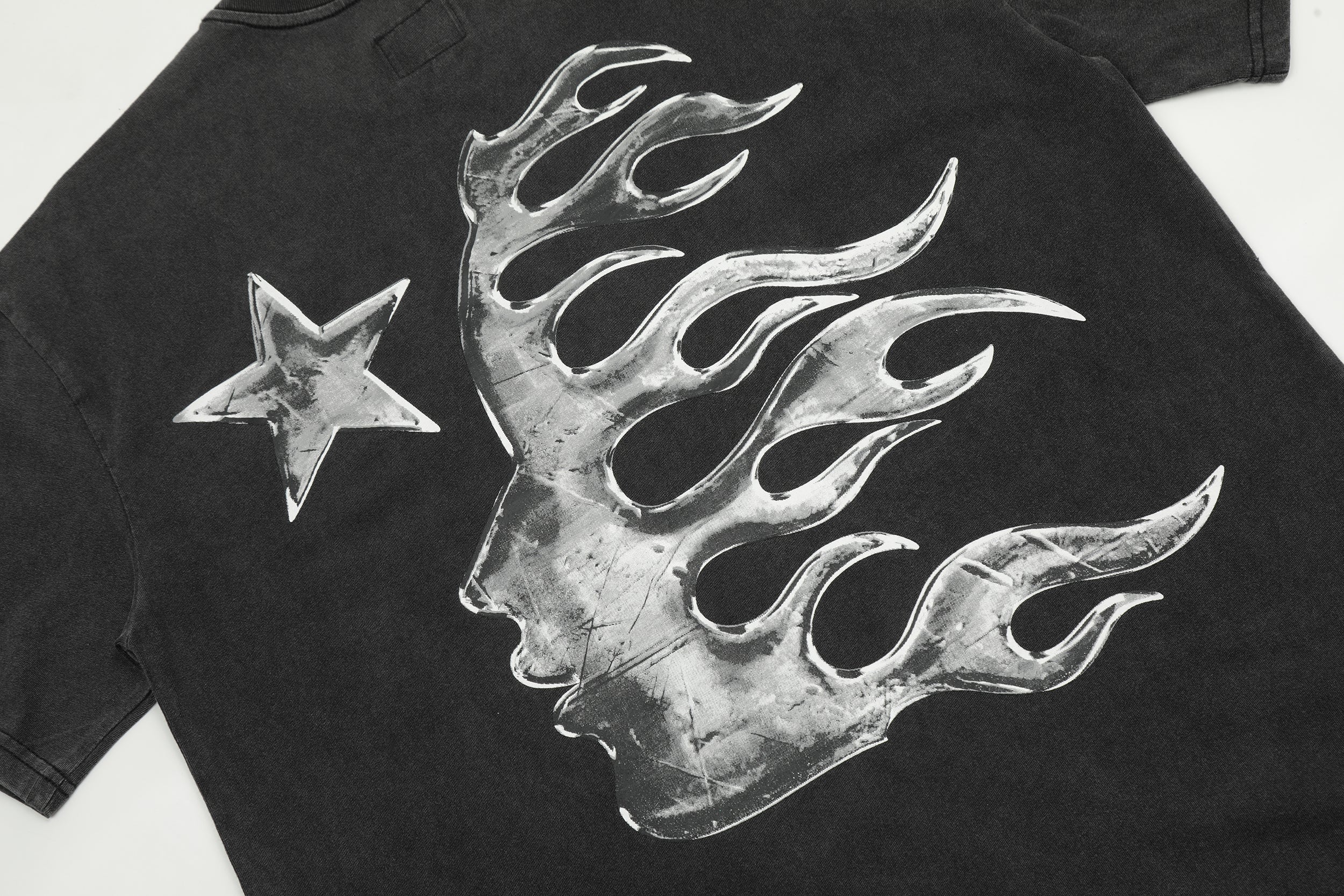 Hellstar new fashion T-shirt