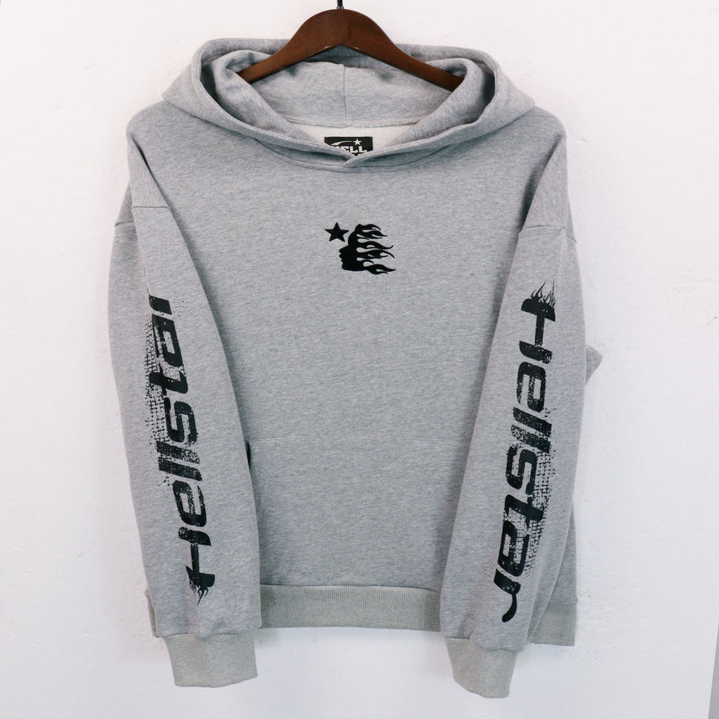 Hellstar Sport Hoodie