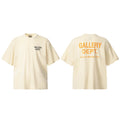 GALLERY DEPT New T-shirt D44