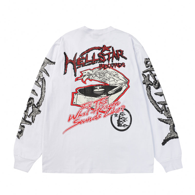 Hellstar Studios New Sweatshirt