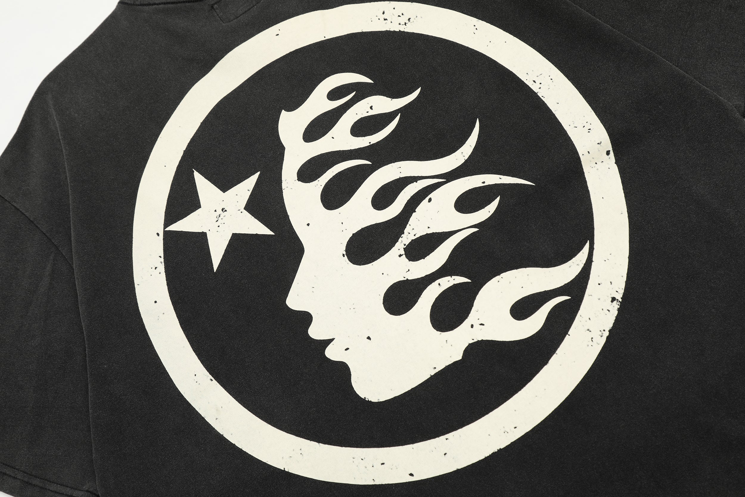 Hellstar new fashion T-shirt GS-8262