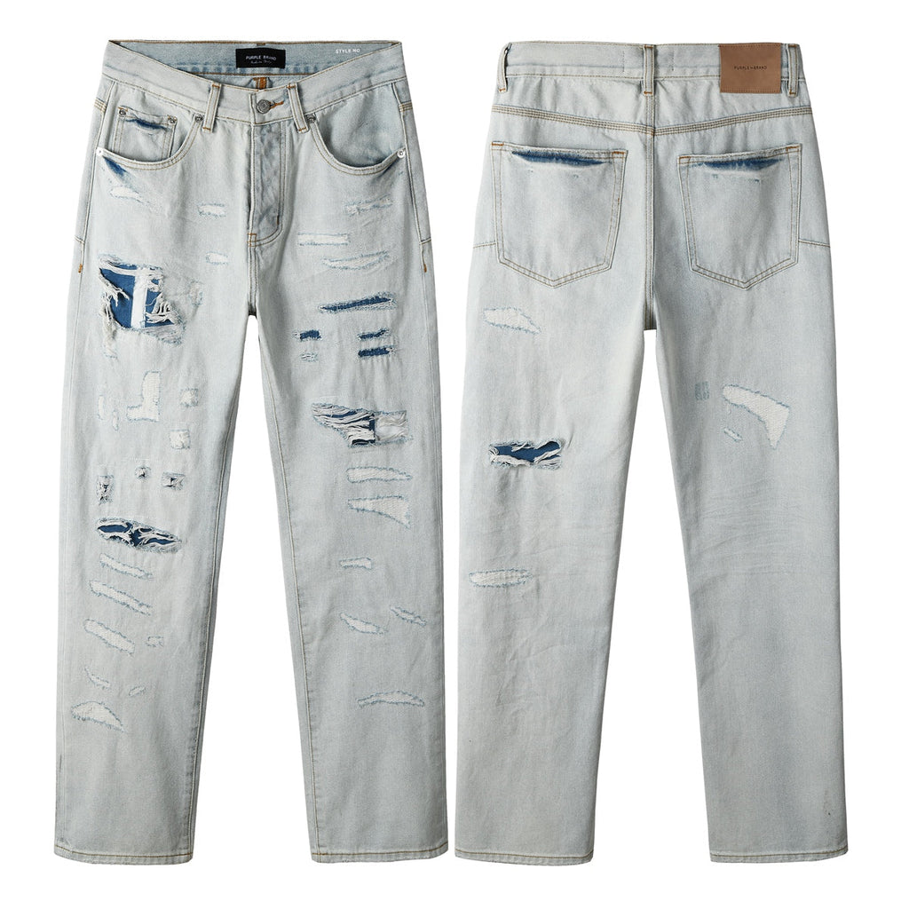 PURPLE JEANS 9142